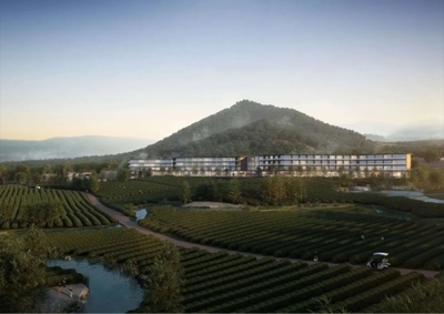 三項目入選省重點文旅產(chǎn)業(yè)名錄 度假區(qū)發(fā)展迎來新動能