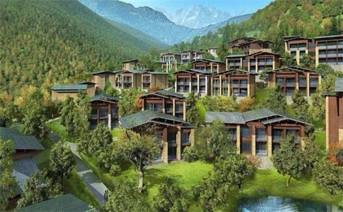 文旅景區(qū)項目策劃的八大核心原則與旅游開發(fā)咨詢要點