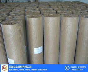 鍍鋅電焊網 現代建筑的關鍵建材與績溪廠家的專業貢獻